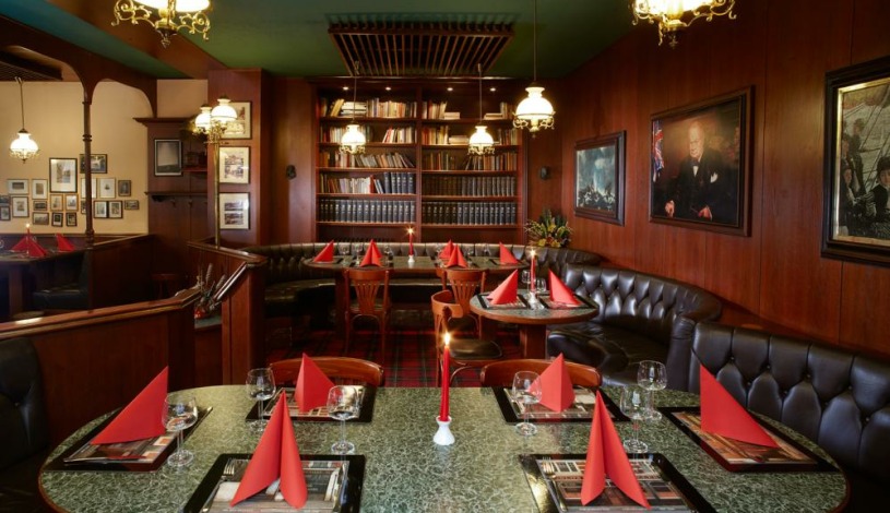 Gala Hotel Excelsior Mariánské Lázně